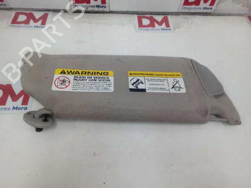 Pare-soleil gauche JEEP GRAND CHEROKEE II (WJ, WG) 3.1 TD 4x4 | BP16439722I1 