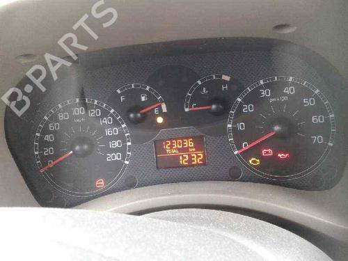 Starter FIAT PANDA (169_)  | BP12934654M8 
