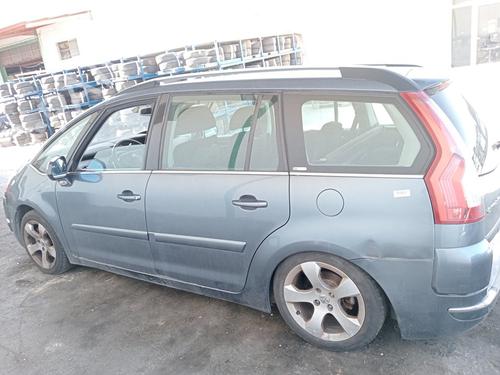 Left mirror CITROËN C4 Picasso I MPV (UD_) | BP21489240C26