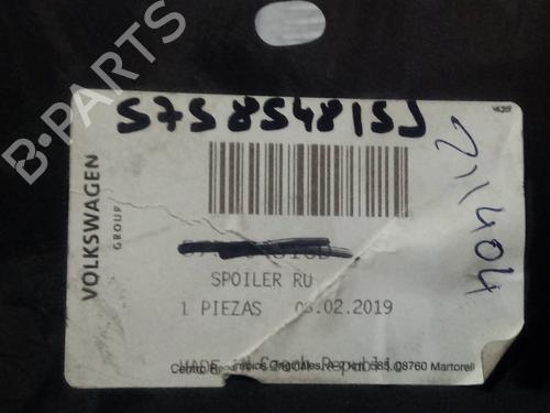 Wheel arch SEAT ATECA (KH7, KHP) 1.6 TDI | BP14132935C56