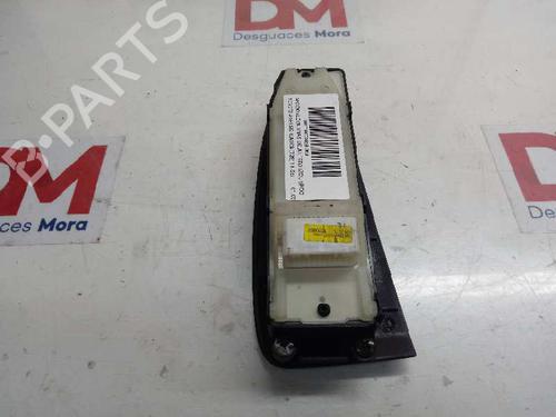 Left front window switch TOYOTA AVENSIS Estate (_T25_) 1.8 VVT-i (ZZT251_, ZZT251R) | BP16358571I27 