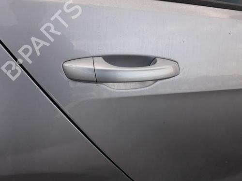 Used Rear right exterior door handle VW GOLF VII Variant (BA5, BV5) [2013-2022]  12938208