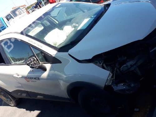 Left front window switch RENAULT CAPTUR I (J5_, H5_) | BP12668528I27