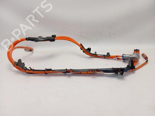 Used Wiring harness Wiring harness BMW X1 (U11) xDrive 25 e Plug-in-Hybrid (245 hp) 40538821 40538821