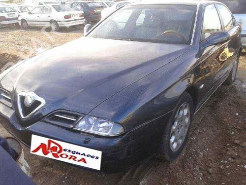 Used Parts ALFA ROMEO 166 (936_) 2.0 T.Spark (936A3A__) (155 hp) 2605757