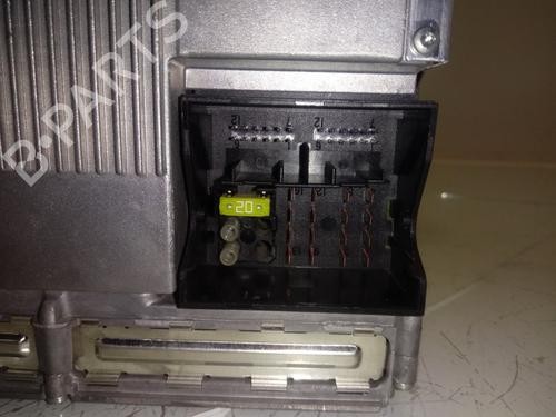 Radio BMW X6 (E71, E72)  | BP15847928E6 