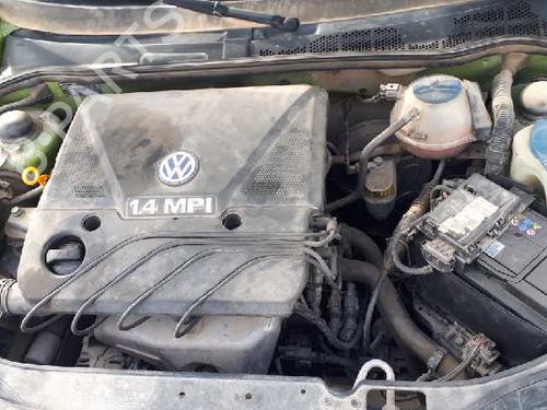 Engine VW POLO (6N2) | BP12650649M1