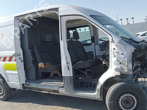 Module électronique FORD TRANSIT V363 Van (FCD, FDD)  | BP22220459M83 
