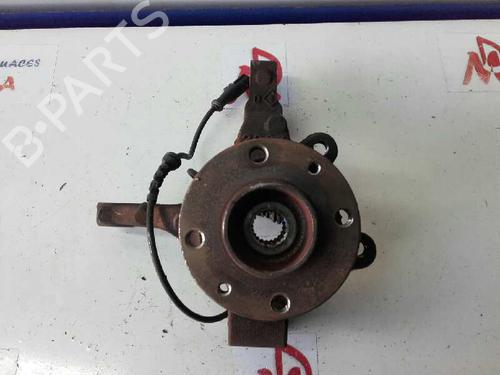 Høyre Styrespindel lagerhus DACIA SANDERO II [2012-2025]  12934684