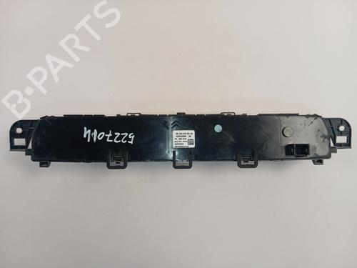 Climate control PEUGEOT PARTNER Box Body/MPV (K9) 1.5 BlueHDi 100 | BP36476945I5 - Image 2