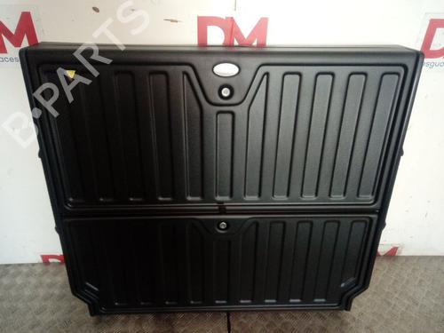 Used Luggage compartment floor Luggage compartment floor LAND ROVER DISCOVERY V (L462) 2.0 Td4 4x4 (180 hp) 40103378 40103378