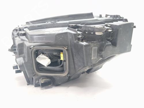 Right headlight MERCEDES-BENZ GLC (X253) 200 EQ Boost 4-matic (253.981) | BP29717053C29 