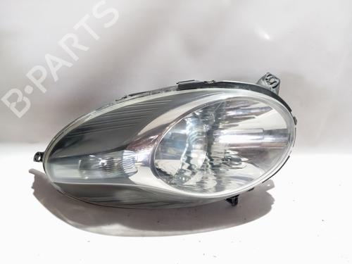 Used Right headlight Right headlight 37534617 37534617