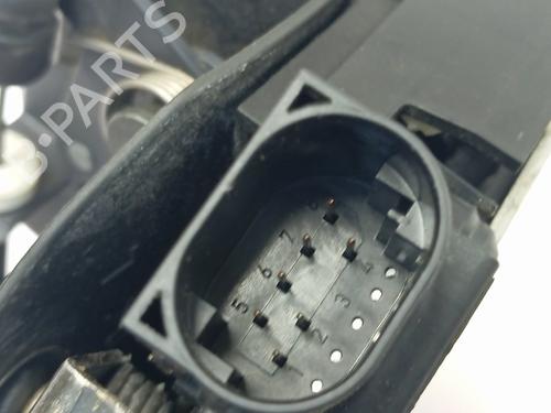 Rear left lock BMW X5 (E53)  | BP20597415C100 