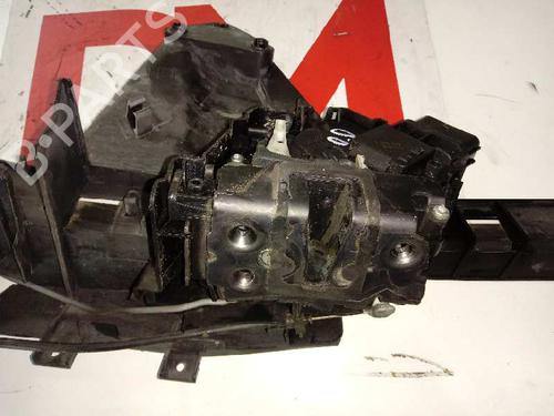 Front right lock FORD C-MAX (DM2) 1.8 TDCi | BP12936028C97 