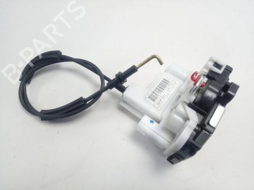 Used Front right lock FIAT 500 C (312_) [2009-2025]  22554723