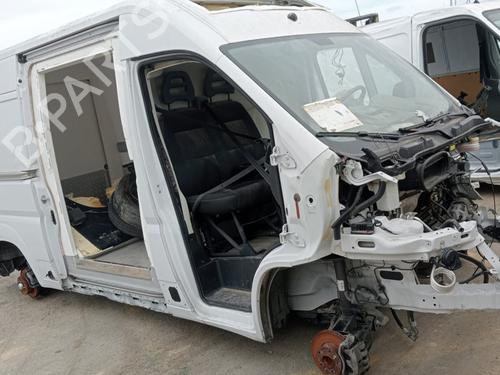 Left headlight PEUGEOT BOXER Van | BP26231323C28