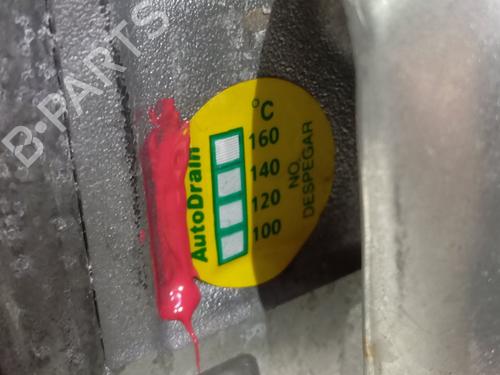 Engine DACIA DOKKER MPV (KE_)  | BP32067633M1 