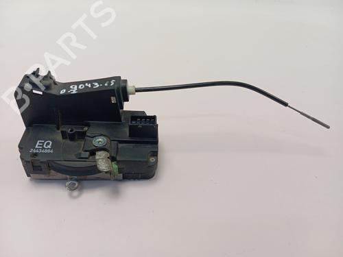 Used Front left lock Front left lock 37421089 37421089