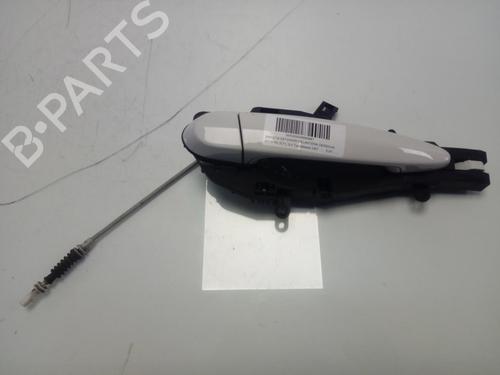 Front right exterior door handle BMW X6 (E71, E72)  | BP15841060C129 