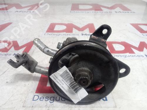 Used Steering pump NISSAN CABSTAR (F24M, F24W) 35.13 DCI, 45.13 DCI 2.5 (F24M) (131 hp) 29409898