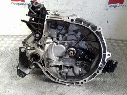 Used Gearbox PEUGEOT 2008 I (CU_) [2013-2025]  12654530