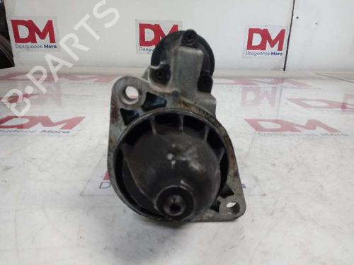 Startmotor OPEL ASTRA F Hatchback (T92) 2.0 i (F08, M08, F68, M68) | BP12663740M8 