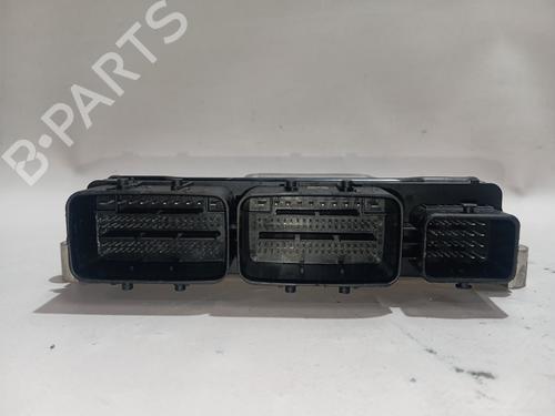 Engine control unit (ECU) RENAULT TRAFIC III Van (FG_) | BP39095599M57 - Image 3