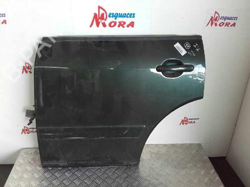 Used Left rear door AUDI A2 (8Z0) [2000-2005]  12633986