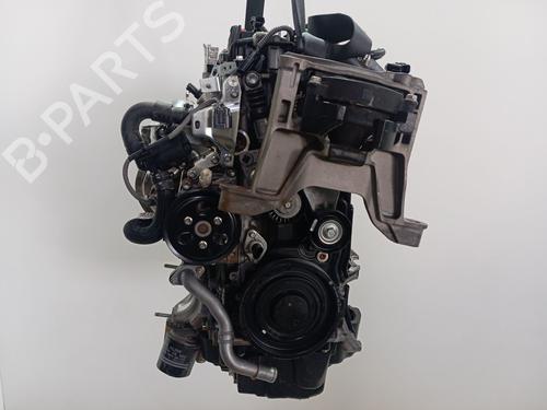 Engine MAZDA CX-30 (DM) SKYACTIV-G M Hybrid | BP40125240M1 - Image 5