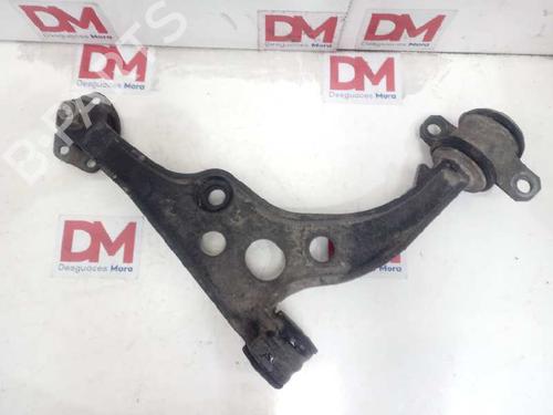 Used Left front suspension arm CITROËN JUMPER I Van (230L) [1994-2002]  12936985