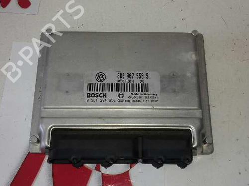 Used Engine control unit (ECU) VW PASSAT B5 (3B2) [1996-2001]  12636134