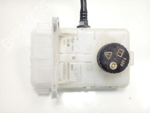 Hovedbremsecylinder RENAULT KANGOO III MPV  | BP22295787M77 