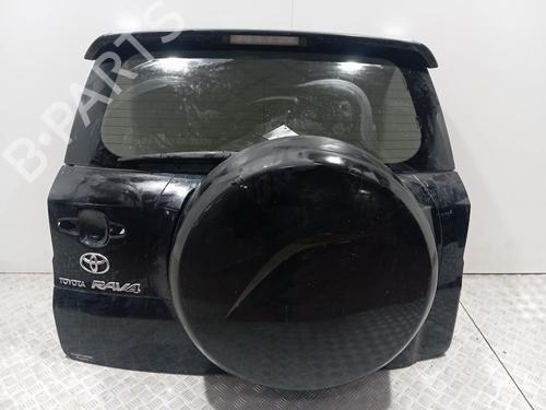 Achterklep TOYOTA RAV 4 III (_A3_) [2005-2014]  30934585