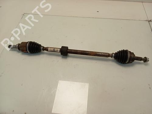 Used Right front driveshaft DACIA SANDERO III [2021-2025]  22616663