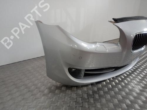 Front bumper BMW 5 (F10) 520 d | BP17905576C7 