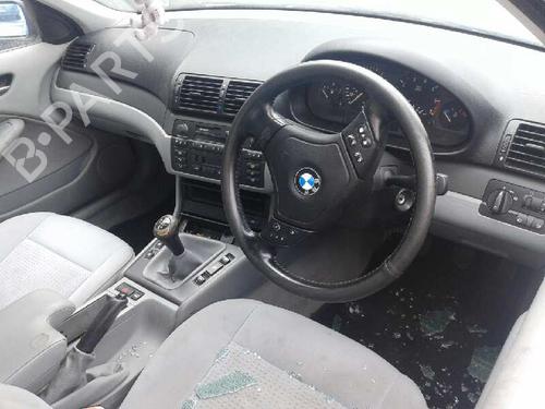 Steering column stalk BMW 3 (E46) 318 i | BP16730168I23