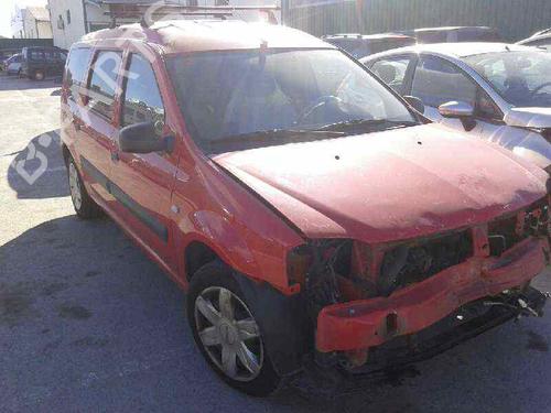 AC compressor DACIA LOGAN MCV (KS_) | BP12644478M34