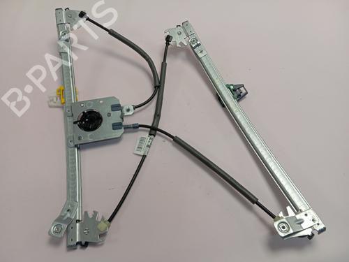 Used Front left window mechanism Front left window mechanism CITROËN XSARA Coupe (N0) 1.4 HDi (68 hp) 40104782 40104782