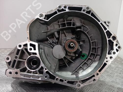 Used Gearbox Gearbox OPEL ASTRA H (A04) [2004-2014] 32977753 32977753