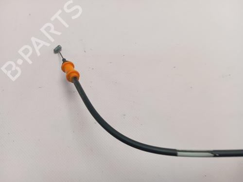 Rear left lock CITROËN C4 Picasso II  | BP25976189C100 