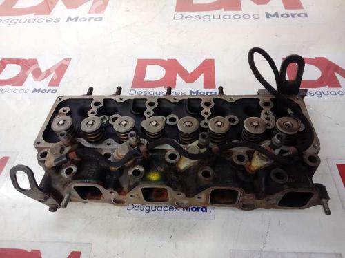 Cylinder head NISSAN CABSTAR (F23, H41, H42) | BP17072967M5