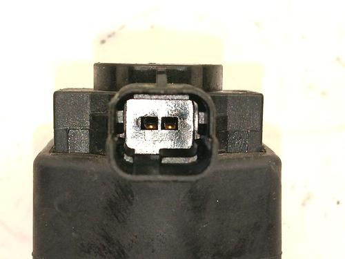 Electronic sensor PEUGEOT 508 I (8D_) | BP31947518M84