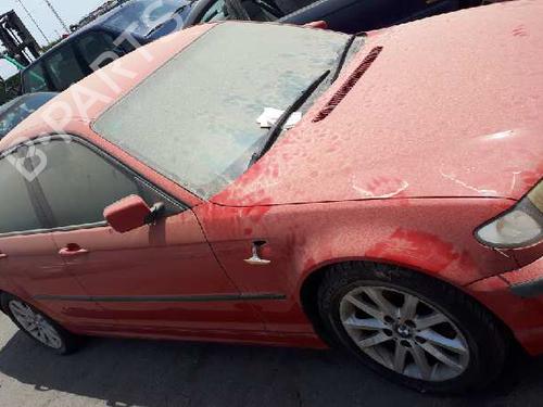 Injection rail BMW 3 (E46) 320 d | BP23228516M98