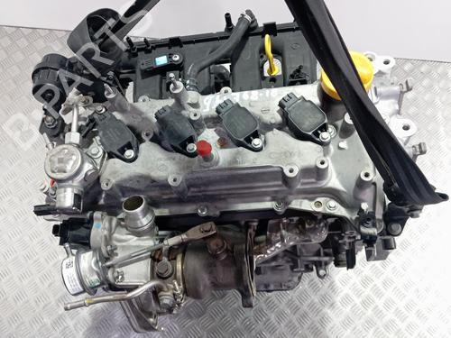 Engine RENAULT MEGANE III Hatchback (BZ0/1_, B3_) 1.2 TCe (BZ2B, BZ11) | BP34568188M1  - Image 5