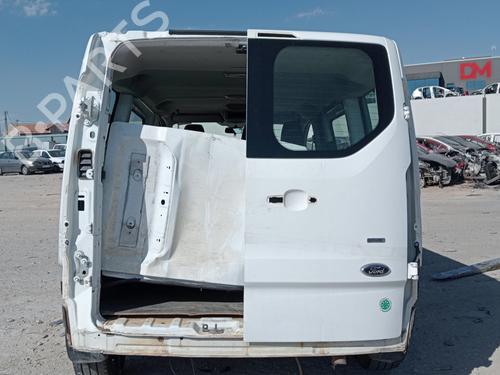 Mass air flow sensor FORD TRANSIT CUSTOM V362 Bus (F3) | BP18656551M95