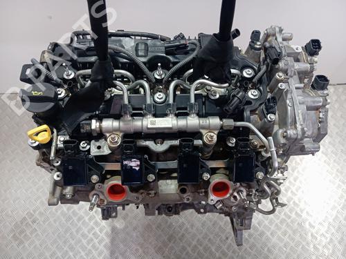 Used Engine Engine 39201980 39201980