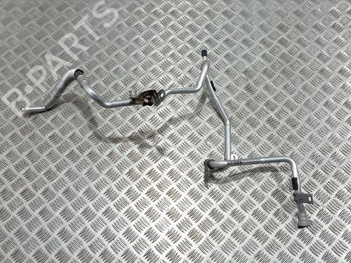 Used AC pipe RENAULT TRAFIC III Van (FG_) [2014-2025]  21004217