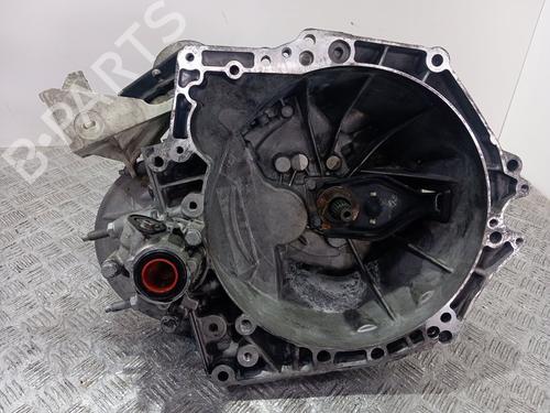 Used Gearbox CITROËN C4 I (LC_) [2004-2014]  28075724