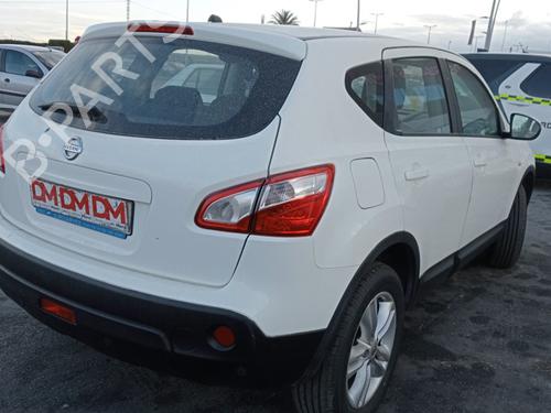 Headlight switch NISSAN QASHQAI I (J10, NJ10)  | BP12853000I24 